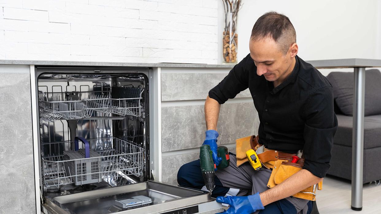 Eyüpsultan Bulaşık Makinesi Tamiri