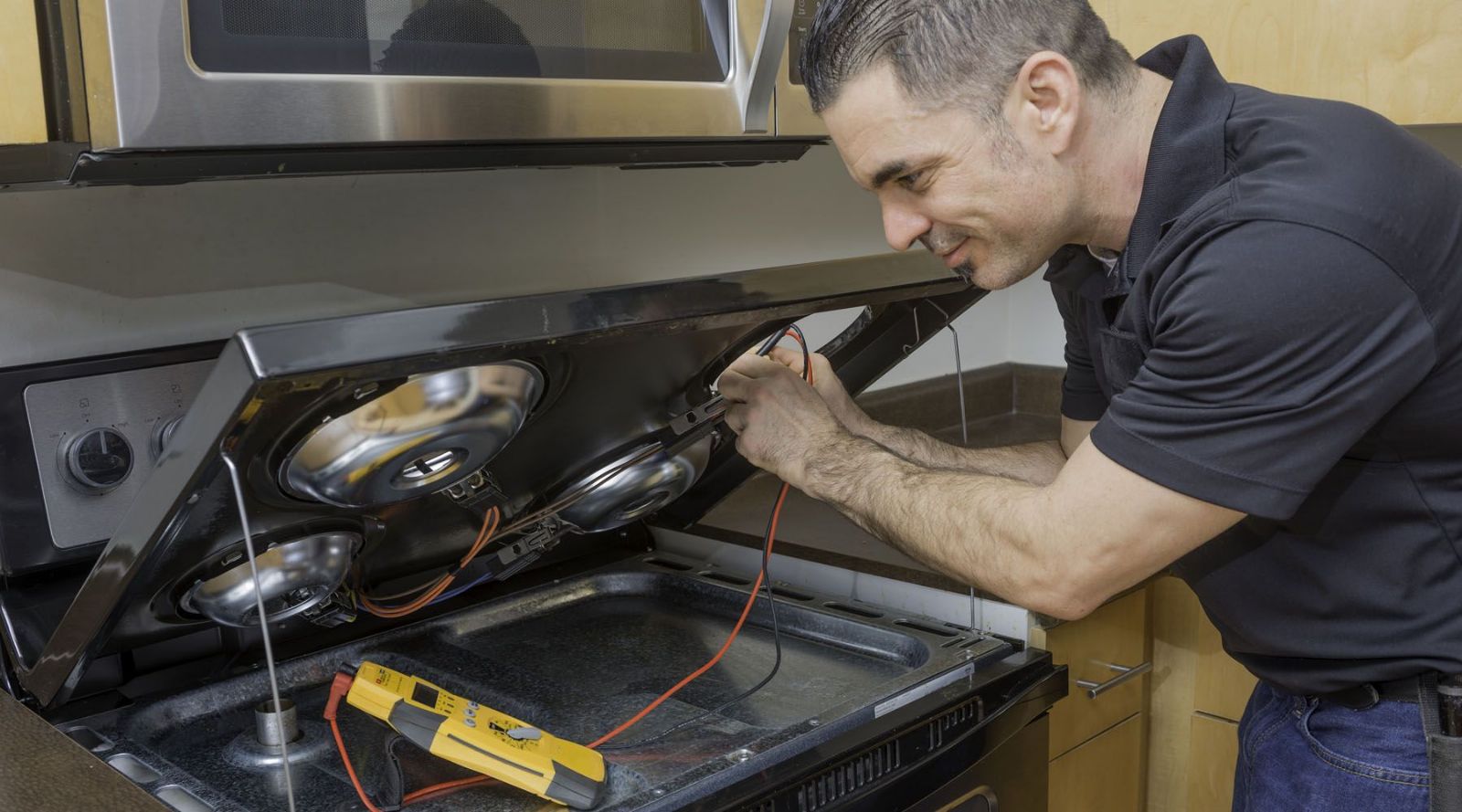 Eyüpsultan Fırın & Ocak Tamiri